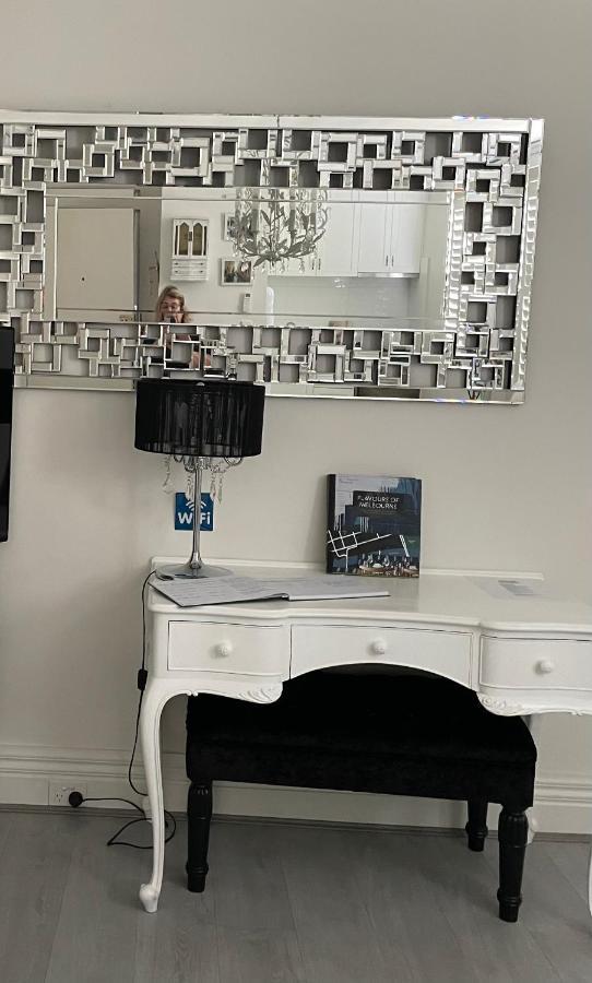 Apartment Parkville Melbourne